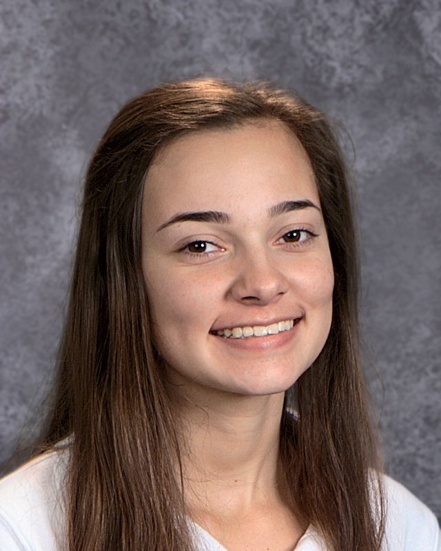 Mikayla Scholz
