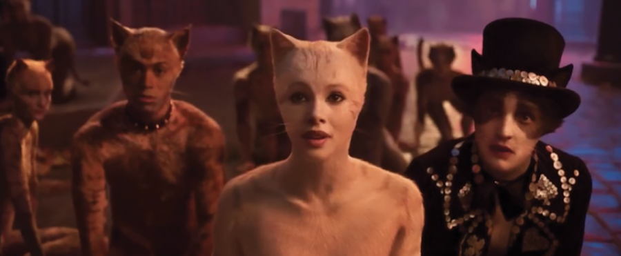 Movie Review: Cats is so terrible, its comical
