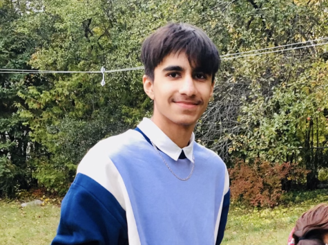 Photo of Mikal Nazarani