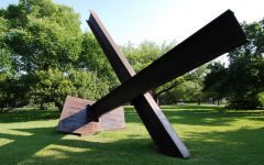 Menil Park is one of many pandemic-friendly places to hang out with friends or family.