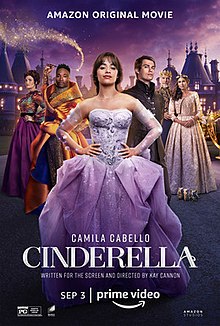 Movie Review: Camila Cabellos Cinderella