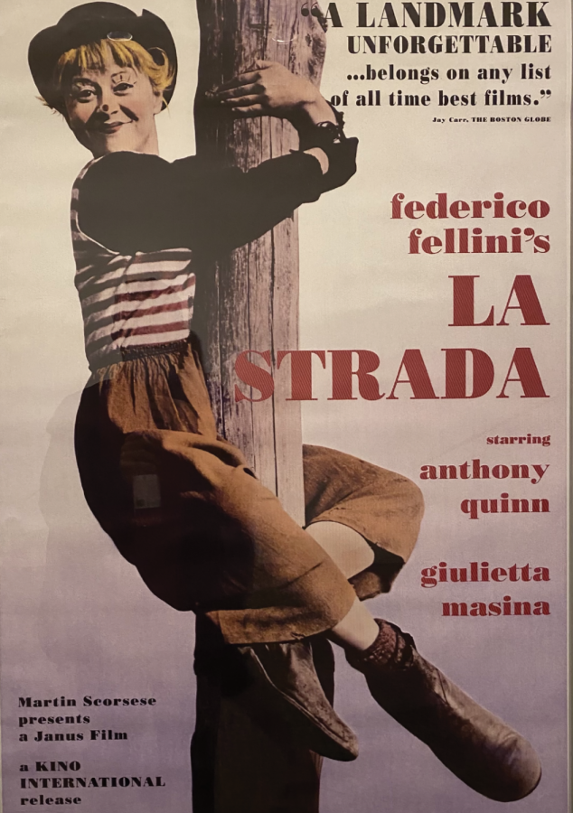 Fellini 100: Remembering a great artist