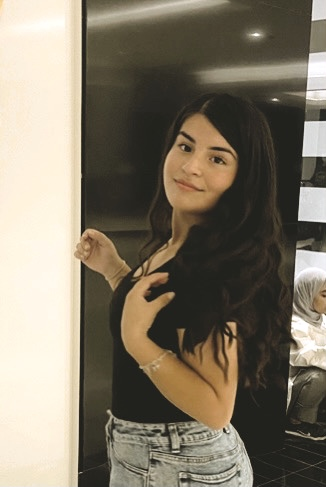Jazmin Segura