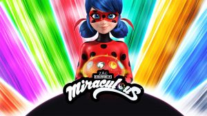 Miraculous Ladybug is not exempt from criticism