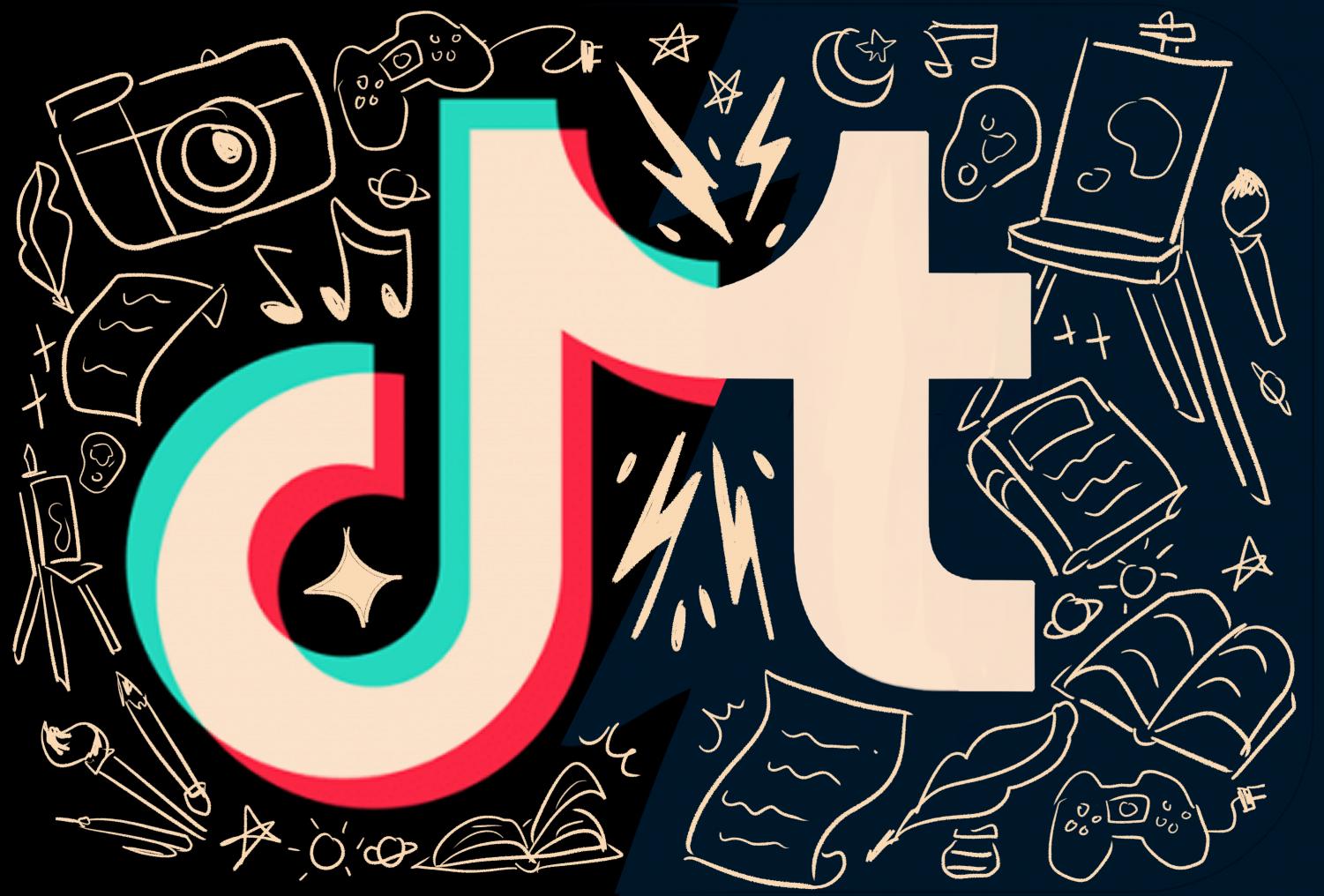 TikTok is the new Tumblr – LAMAR LIFE