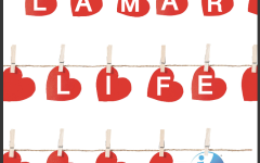 Lamar Life: Volume 22, Issue 5