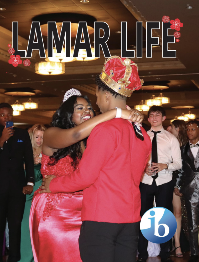 Lamar Life: Volume 22, Issue 6