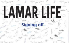 Lamar Life: Issue 7, Volume 22