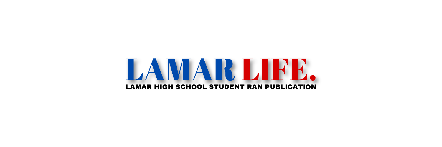 Lamar High School's Student-Run News Publication