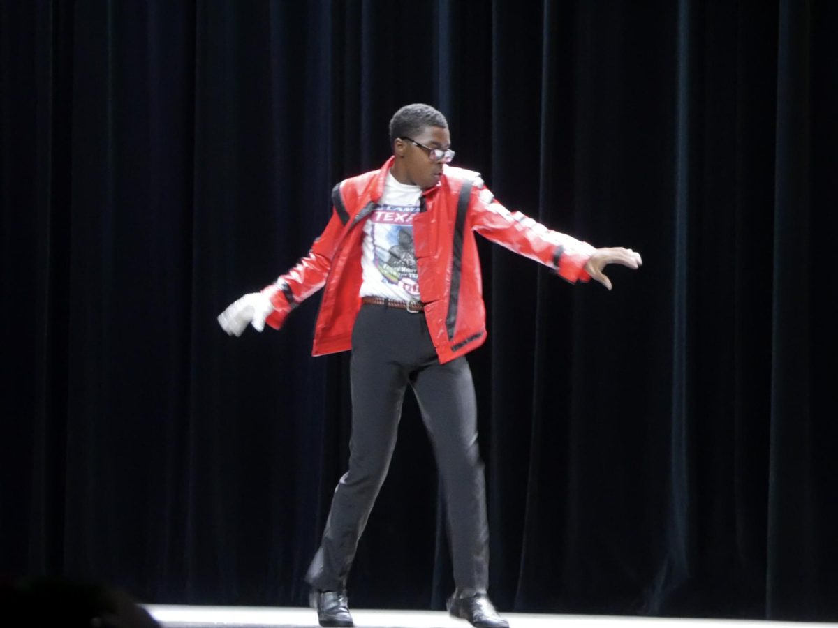 Talent Show Roundup