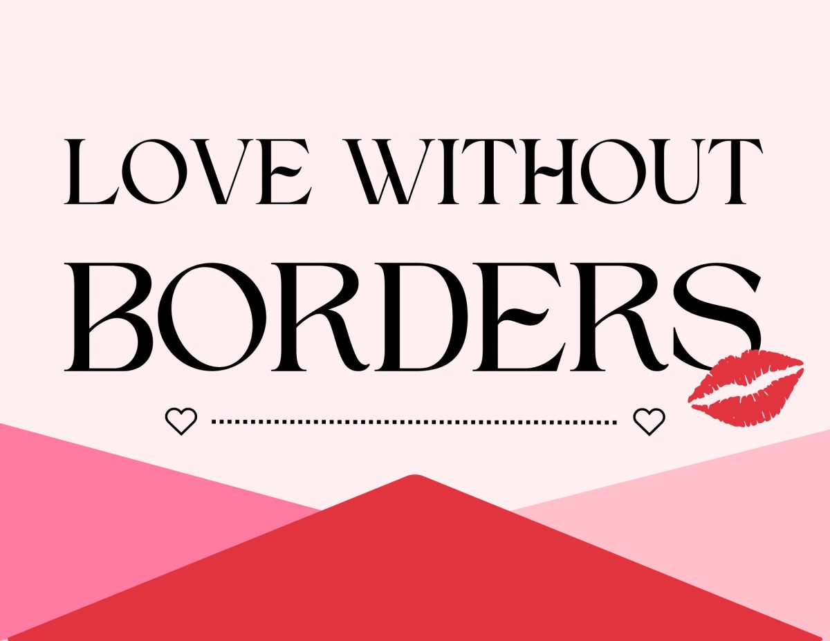 Love Without Borders