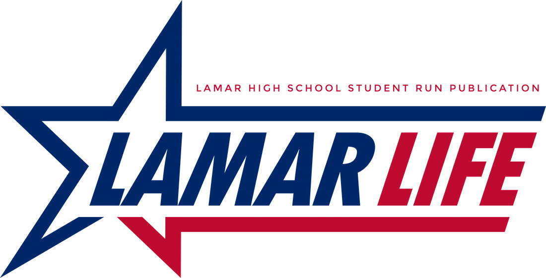 Lamar High School's Student-Run News Publication