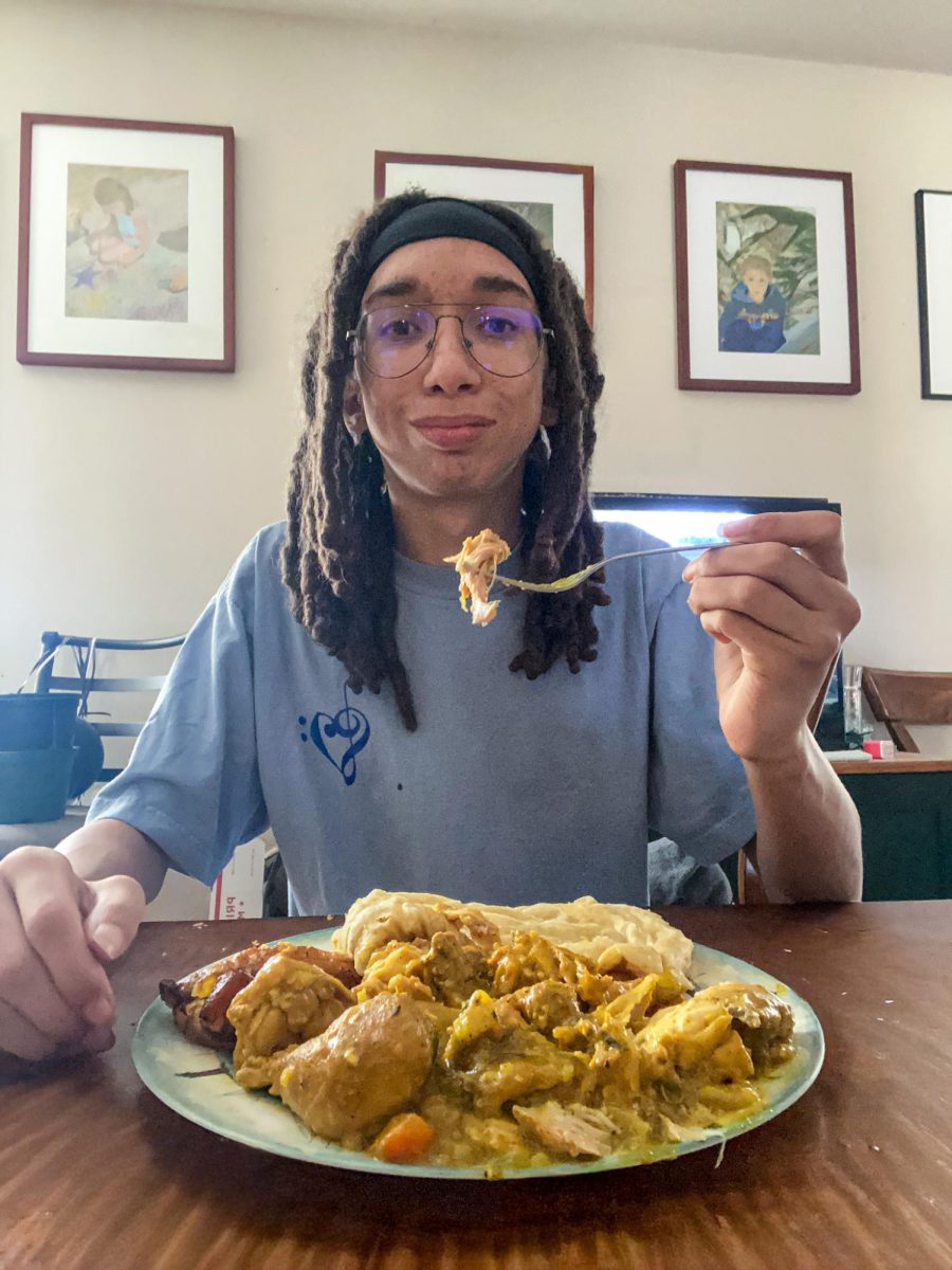 Soul in every bite