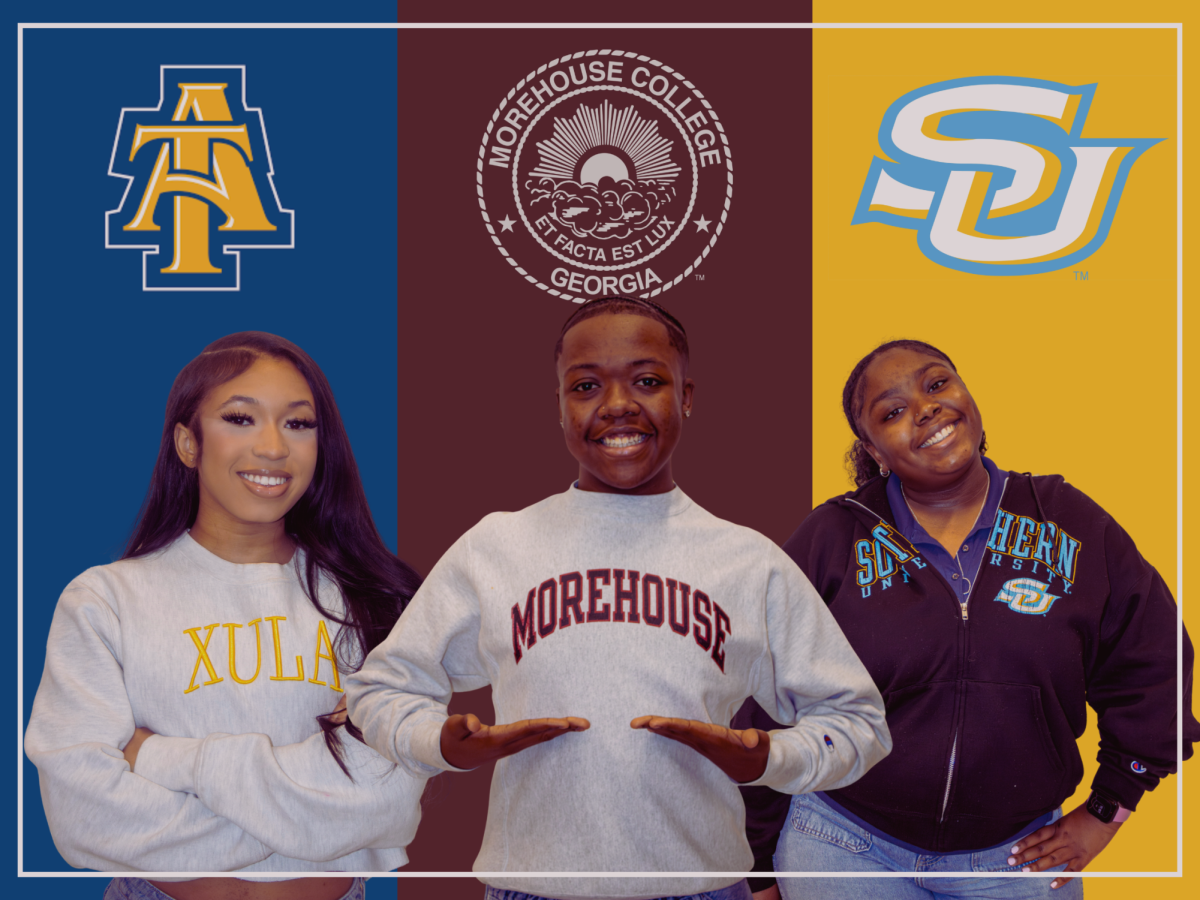 HBCUs